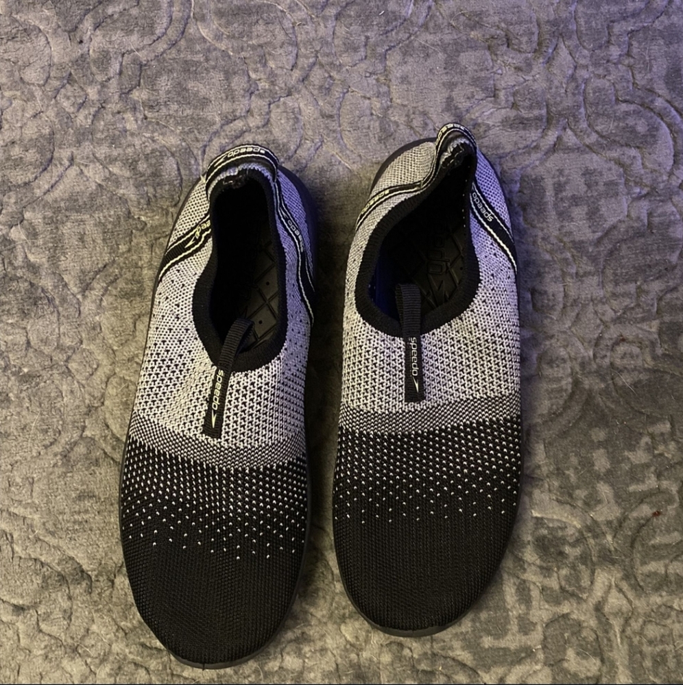 Speedo Water Shoes